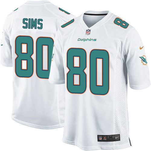 Miami Dolphins kids jerseys-042